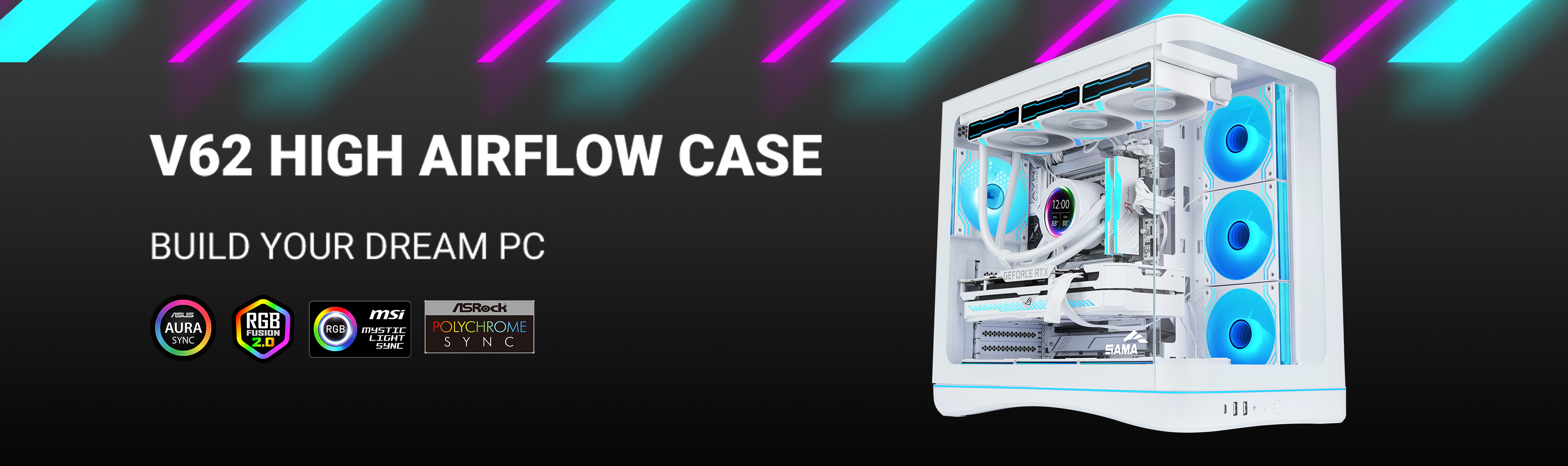 APH Networks-SAMA V60 Review