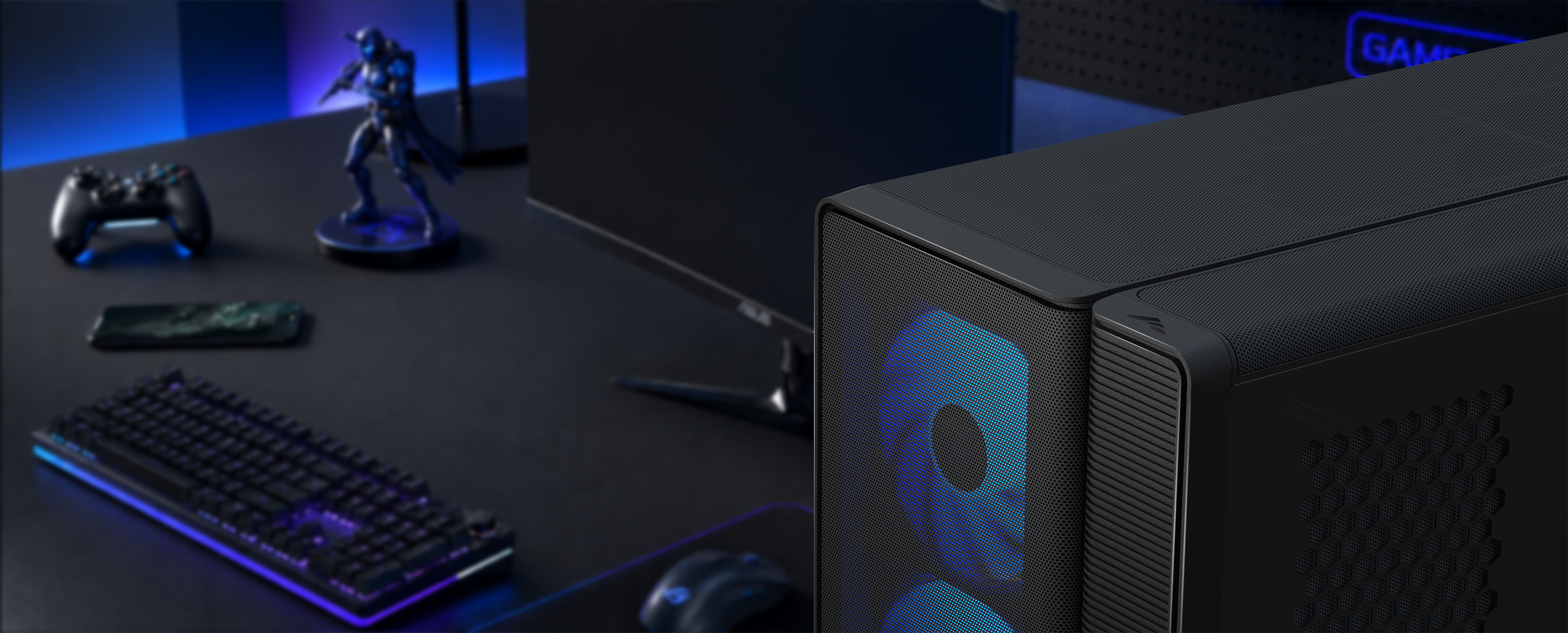 Cases